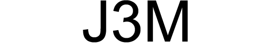 J3M